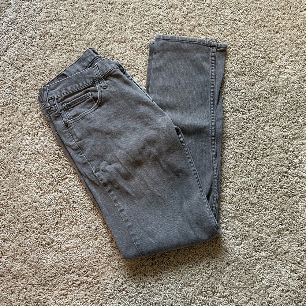 Bullhead Denim Jeans